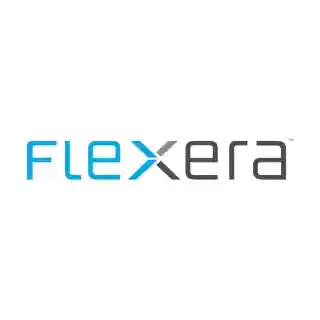 Shop Flexera logo