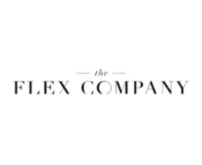 Shop The Flex Company logo