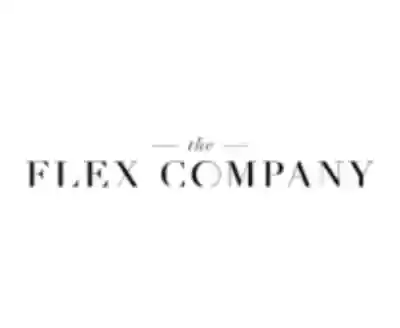 Shop The Flex Company coupon codes logo