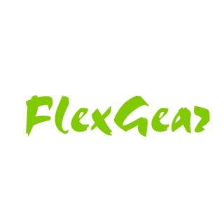 FlexGear logo