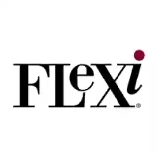 flexi.com logo