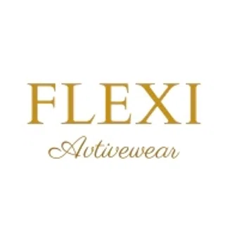 FLEXI Activewear logo