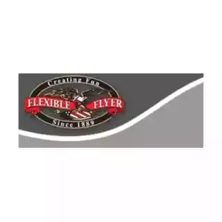 Flexible Flyer logo
