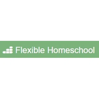 Shop Flexible Homeschool logo