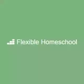 Flexible Homeschool coupon codes