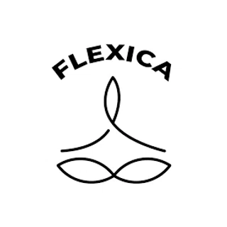Flexica logo
