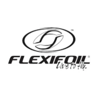 Shop Flexifoil promo codes logo