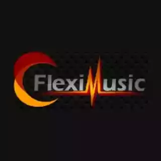 fleximusic.com logo