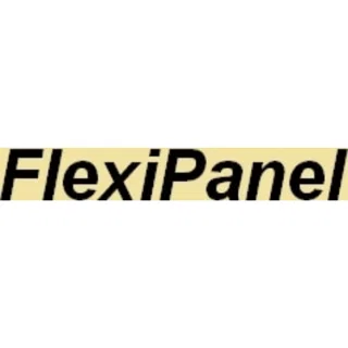 Shop FlexiPanel logo