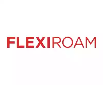 flexiroam.com logo