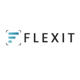 Shop FlexIt Fitness logo