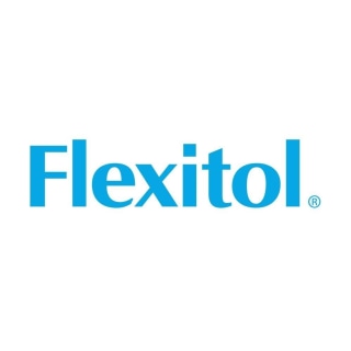 Shop Flexitol logo