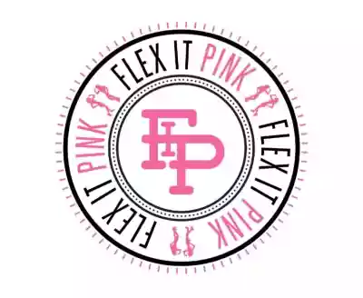 Flex It Pink coupon codes