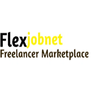 Flexjobnet logo