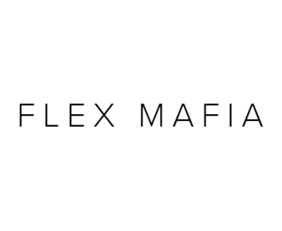 Shop Flex Mafia logo