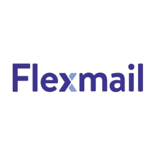 Shop FlexMail logo