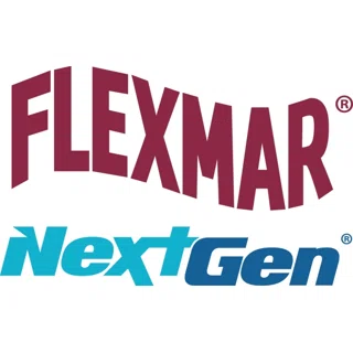FLEXMAR Coatings logo