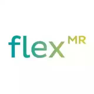 Shop FlexMR logo