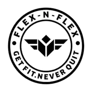 Flexnflex logo