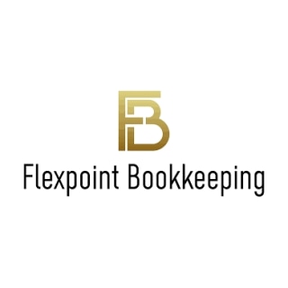 Shop Flexpoint Bookkeeping logo