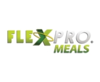 Shop FlexPro Meals logo