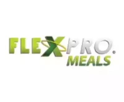 Shop FlexPro Meals coupon codes logo