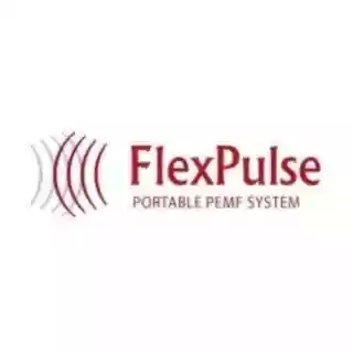 Shop FlexPulse PEMF promo codes logo