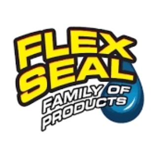 Shop Flex Seal logo