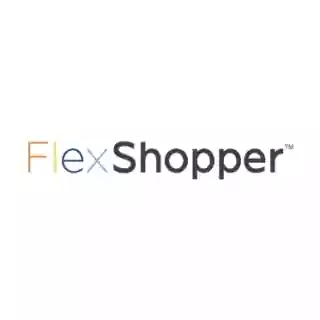 Shop FlexShopper.com coupon codes logo