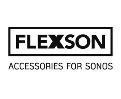 Flexson promo codes