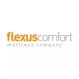 flexuscomfort.com logo