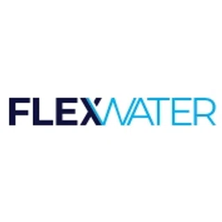 Shop Flexwater logo