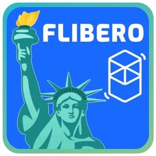 FLibero Financial logo