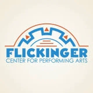  Flickinger Center for Performing Arts coupon codes