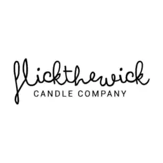 Flick The Wick logo