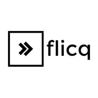 Shop FLICQ promo codes logo