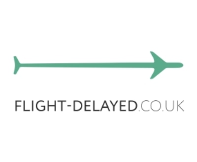Shop Flight-Delayed.co.uk logo