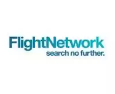Flight Network logo