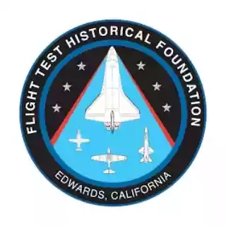 Flight Test Museum logo