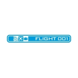 Shop Flight 001 logo