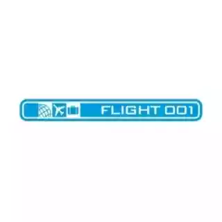 Flight 001