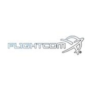 Shop Flightcom logo