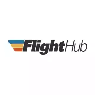 Shop FlightHub coupon codes logo