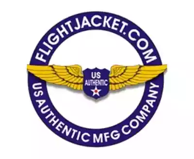 Shop Flight Jacket logo