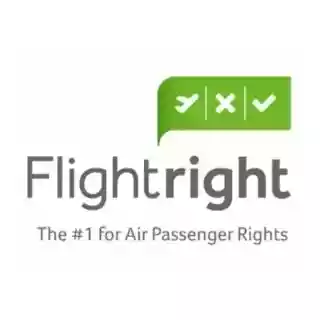 Flightright logo