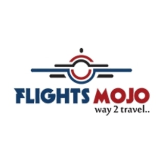 Shop Flights Mojo logo