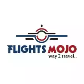 Flights Mojo logo