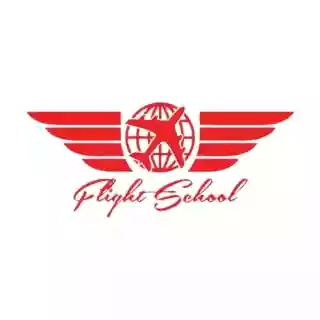 Flight School Apparel