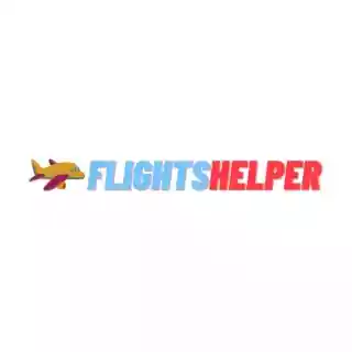 Shop Flightshelper.com logo