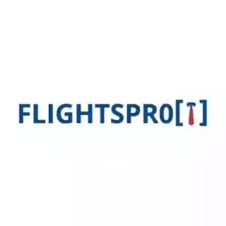 Shop FlightsPro UK coupon codes logo